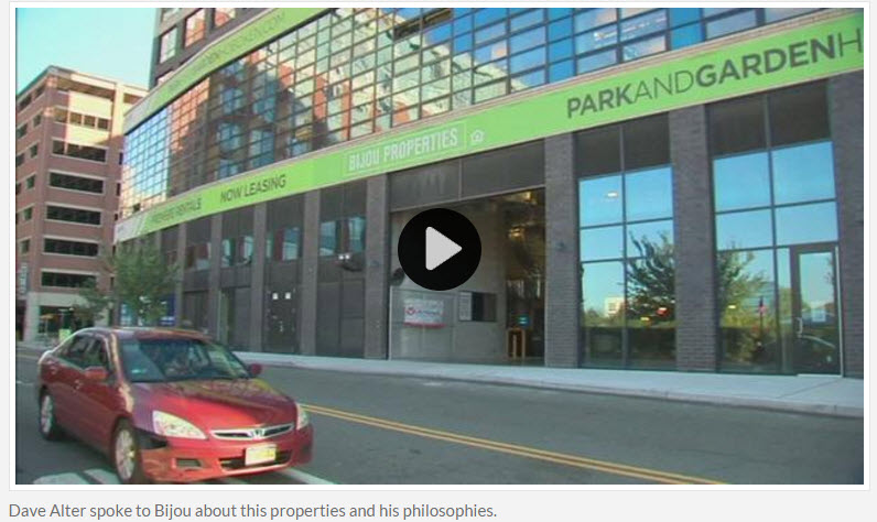 ABC7 Features Bijou&nbsp;Properties