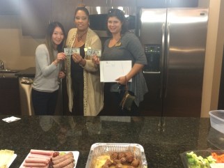 Broker Party Model 2015