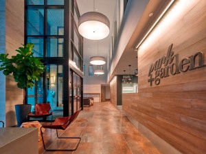 ParkGarden Lobby North