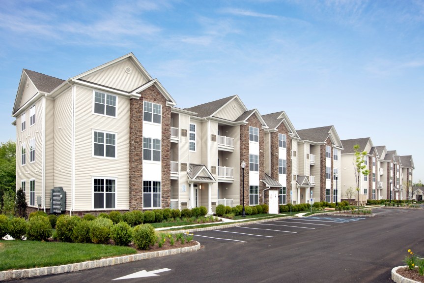 The Waverly: Putting Renters&nbsp;First