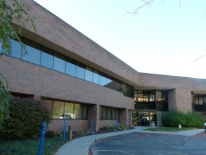 RIVERVIEW CORPORATE CAMPUS LOCATED TRUMBULL, CT.