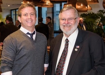 Harrison Station 330 Delivers 329 Luxury Apartments to Burgeoning Harrison Residential&nbsp;Marketplace