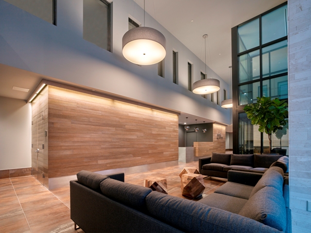 Park + Garden Draws Former Hoboken Resident Back to Excitement of Mile-Square&nbsp;City