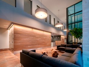 ParkGarden Lobby South