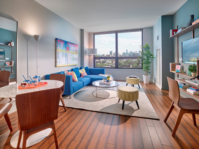 Cross Country Move Ends at Park + Garden in Hoboken’s Vibrant North End&nbsp;Neighborhood