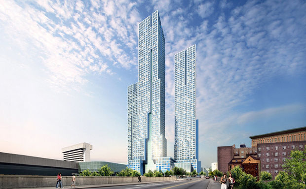 The Economist: Jersey City’s&nbsp;Mayor