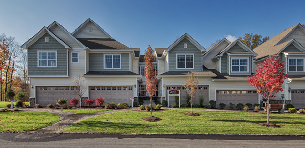 Maple Fields in Orange County Preparing to Celebrate Significant Sales Milestone in Early&nbsp;2016