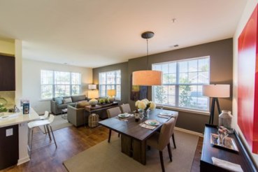 Rivergate Bordentown 2br