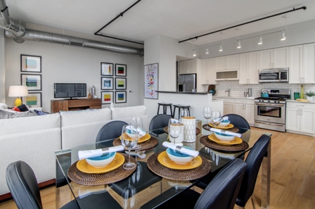 Cast Iron Kitchen Living 2MB