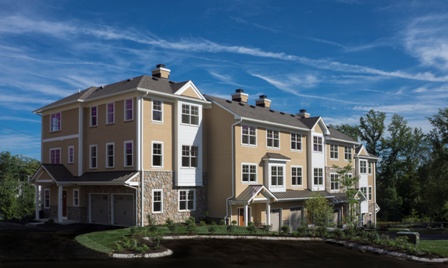 Grand Opening of New Hillcrest Model To Be Held This Weekend at Legacy of Mountain&nbsp;Lakes
