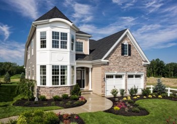 Greenbriar at Villagio Model 2