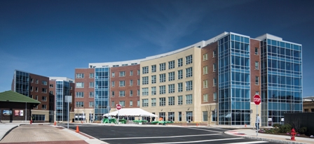 Linc 32 &amp; 52 Bldg