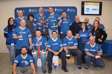 Maintenance Mania 2016