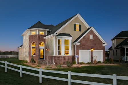 “Quick Delivery” Homes at Gateway at Royce Brook Provide Activity-Rich Lifestyle Lust Months after&nbsp;Purchase