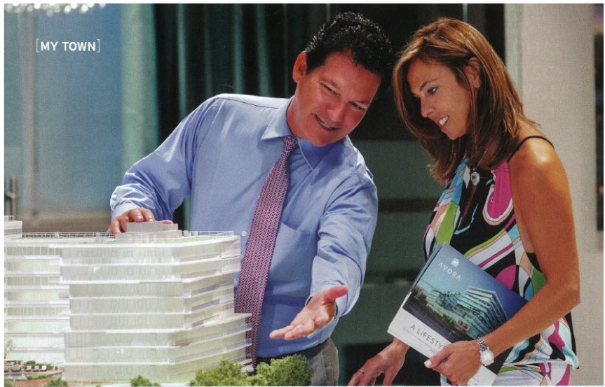 INDUSTRY MAGAZINE: Market&nbsp;Maven