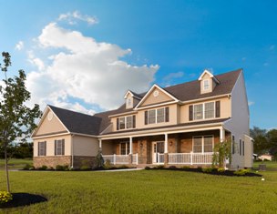 Sales Begin for Second Phase at Sterling Estates in Lehigh Valley’s Lower&nbsp;Nazareth