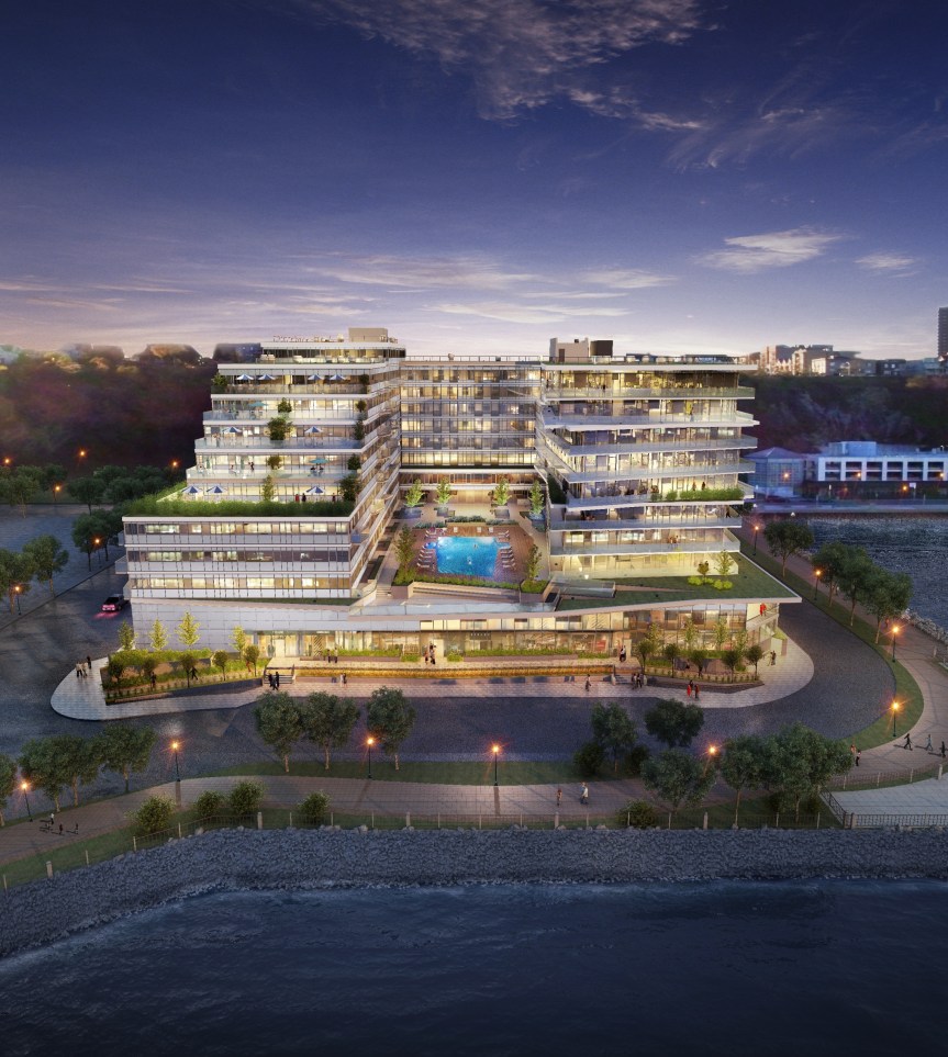 RESIDENT: Sales Launch at Avora at Port&nbsp;Imperial