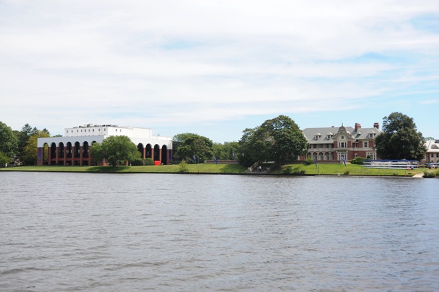 Federal Bankruptcy Court Authorizes Sealed Bid Sale Process for Dowling College’s Oakdale, N.Y. Waterfront&nbsp;Campus