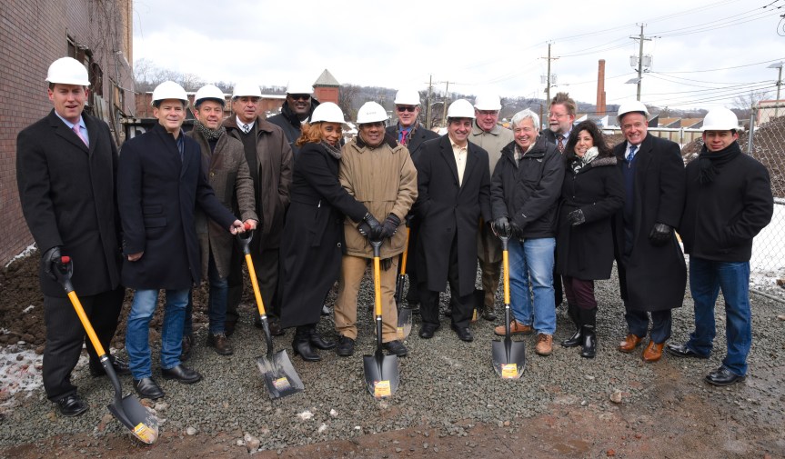 Harvard Printing, 128-Unit Mixed-Income Rental Community, Breaks Ground in Orange&nbsp;NJ
