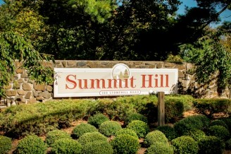 Summit Hill exterior 1