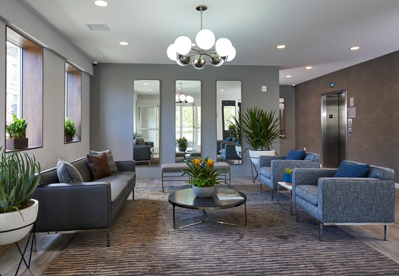 Applied Companies to Launch Leasing May 19th for Grand27, a New Modern Rental Building in North&nbsp;Bergen