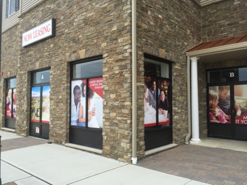 THE SHOPPES AT STERLING PARC IN MIDDLETOWN, N.Y.  ADDS FLAWLESS PAWS TO ITS RETAIL&nbsp;ROSTER