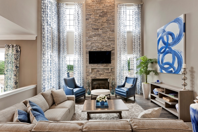 BRAND NEW COLLECTION OF SINGLE-FAMILY HOMES AVAILABLE AT K. HOVNANIAN’S® VINTAGE PARK COMMUNITY IN EAST&nbsp;BRUNSWICK