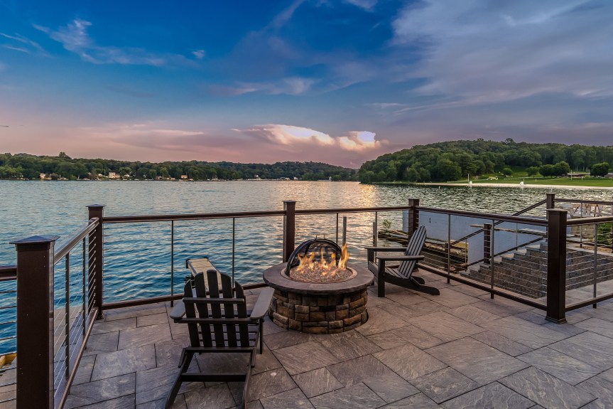 MARINER’S POINTE WATERFRONT TOWNHOME COMMUNITY ON LAKE HOPATCONG TO OFFER TOURS DURING SEPT. 24 LAKE LOOP&nbsp;EVENT