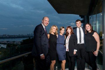 One Park Broker Event 4