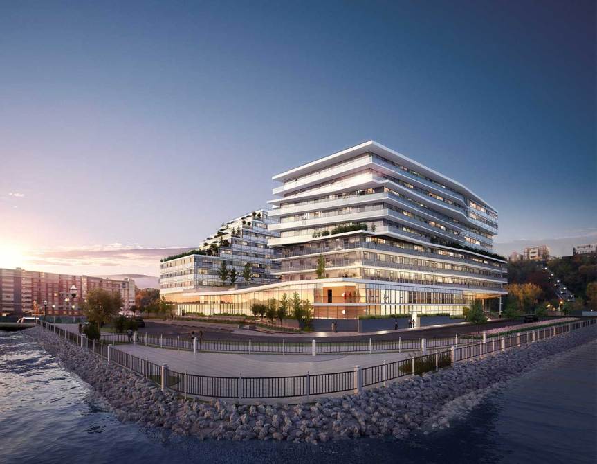 Jersey Digs: Strong Sales Continue as Avora Nears Early 2018&nbsp;Opening