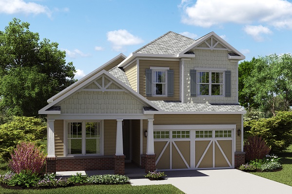 BRAND NEW MODEL HOME SHOWCASING “ANEGADA II LOFT” FLOORPLAN TO DEBUT AT K. HOVNANIAN’S® FOUR SEASONS AT MONMOUTH&nbsp;WOODS