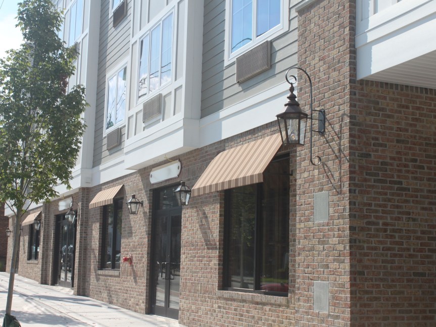 44 Main in Downtown Little Falls, N.J. Now Fully&nbsp;Leased