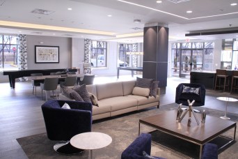 The Harper Lounge Small