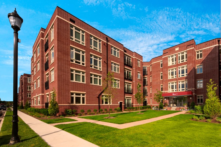 Sales Center Released for Sale at The M at Englewood&nbsp;South