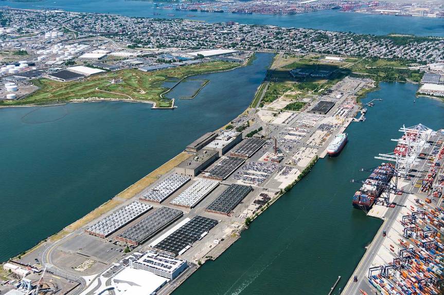 RD Management and JMF Properties Announce Lease Signing and Groundbreaking of  Costco Wholesale at Harbor Pointe&nbsp;Marketplace