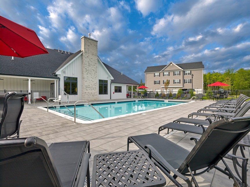 High Leasing Velocity Recorded at Southgate Middletown in Orange County,&nbsp;N.Y.