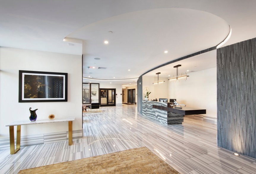 OneWilliam Lobby SMALL