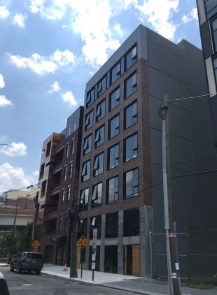 Via Lofts Construction Photo 1