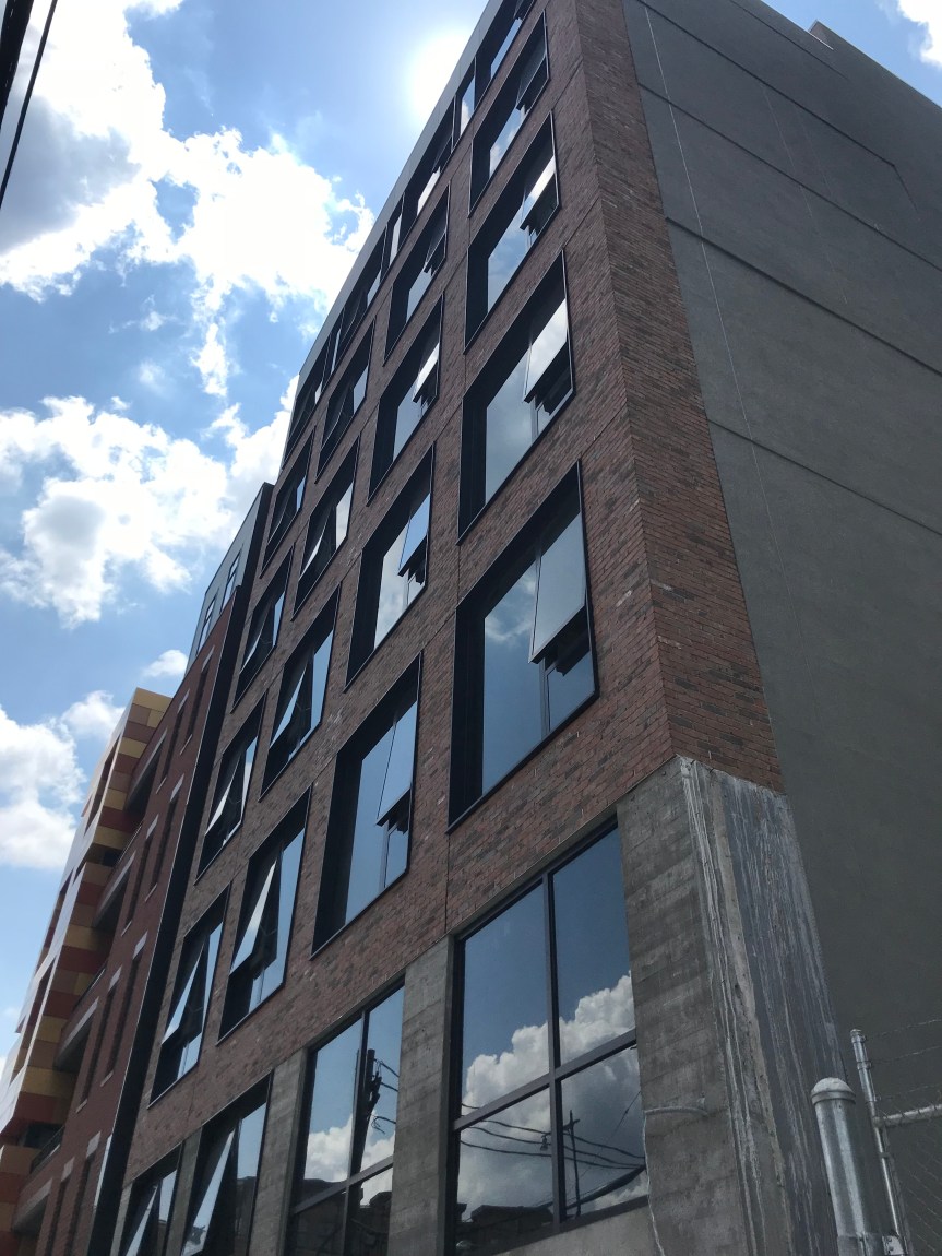 BIJOU PROPERTIES REPORTS DEVELOPMENT PROGRESS AT VIA LOFTS LUXURY CONDOS IN UPTOWN&nbsp;HOBOKEN