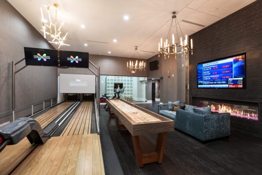 RE-NJ: Condo builder debuts amenities at Jersey City&nbsp;project