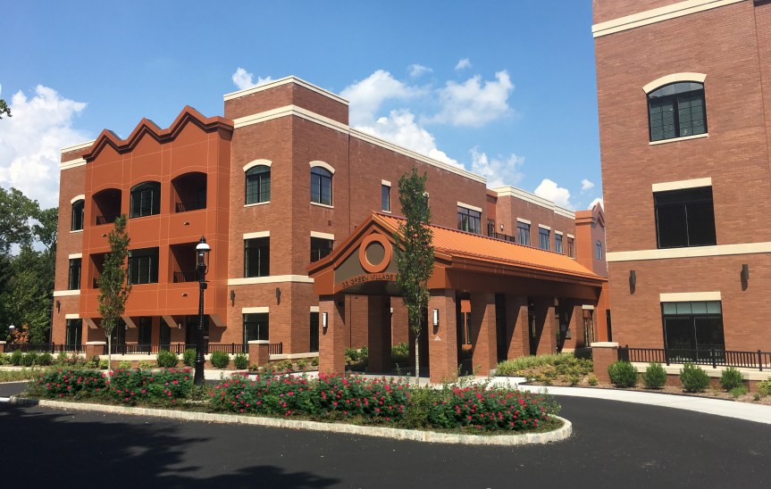 MADISON PLACE LUXURY CONDOMINIUM RESIDENCES IN MADISON, NJ  TO HOST GRAND OPENING ON SUNDAY, SEPT.&nbsp;16TH