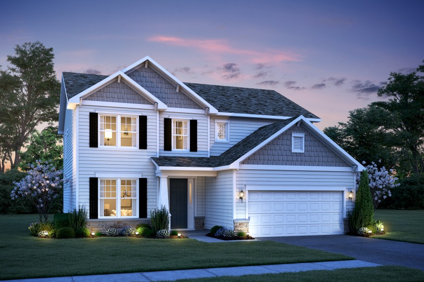 DEMAND GROWING FOR K. HOVNANIAN’S®  MEADOW BROOK AT&nbsp;HILLSBOROUGH