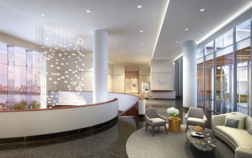 One Park Lobby small