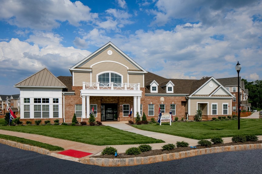 Brookhaven Clubhouse 2