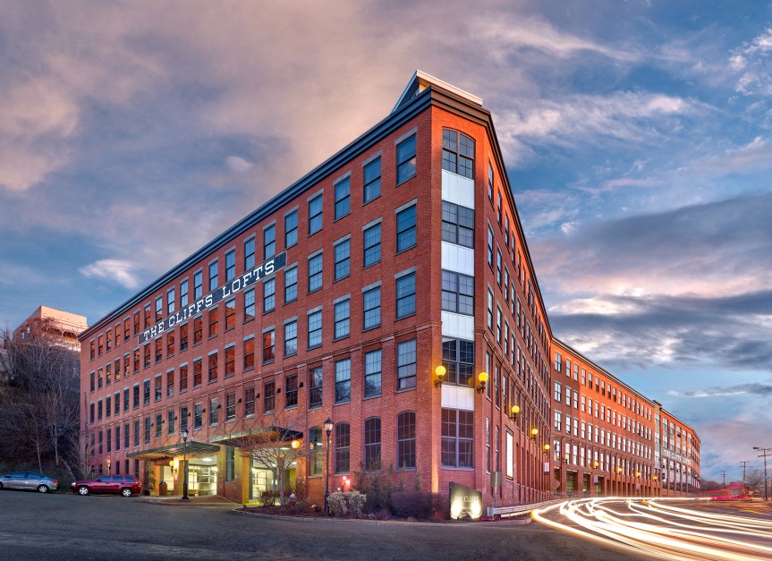 THE CLIFFS COLLECTION CONDOS ON JERSEY CITY’S HOBOKEN BORDER UNVEILS WORLD-CLASS AMENITIES INCLUDING HOLISTIC&nbsp;RETREAT