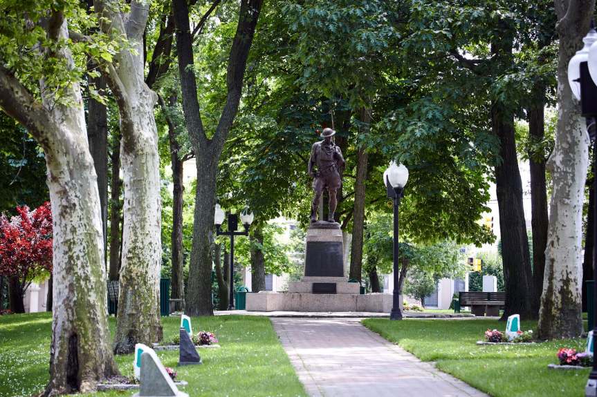 THE NEW YORK TIMES: Cliffside Park, N.J.: A Brooklyn and Queens Vibe in Bergen&nbsp;County