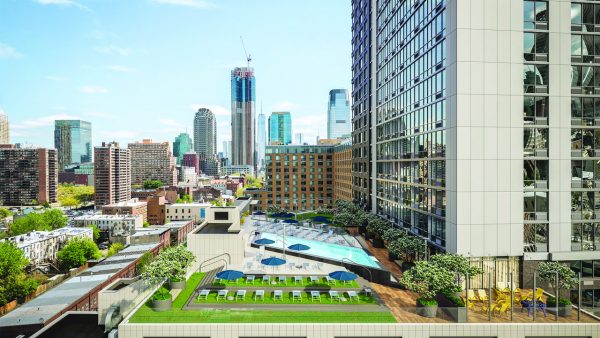 Real Estate Weekly: How the next generation is changing the apartment&nbsp;market