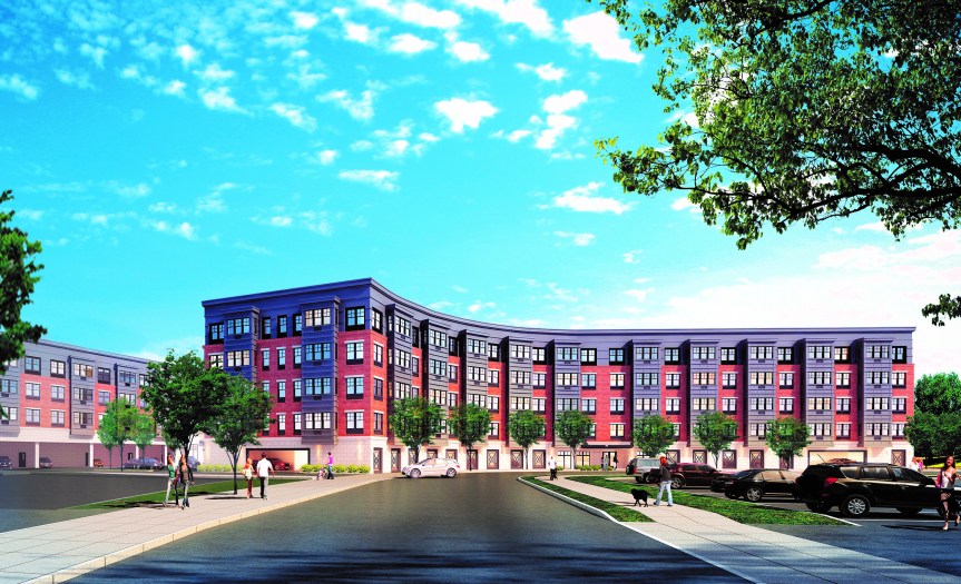 CENTURIONUNIONPhaseI