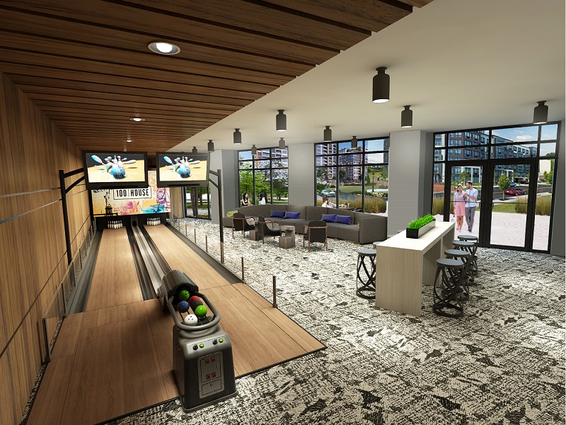 Real Estate NJ: Developers launch 137-unit rental project, expanding ...