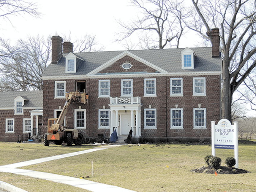 Two River Times: Fort Monmouth 2021&nbsp;Forecast